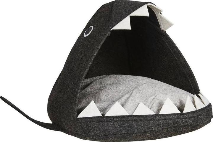 Image du produit Zeller Present Requin (Chat)
