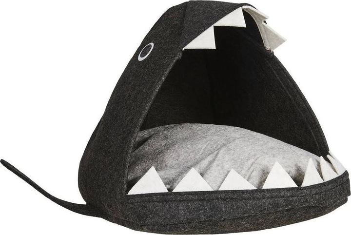 Actual product image Zeller Present Shark (Cat)