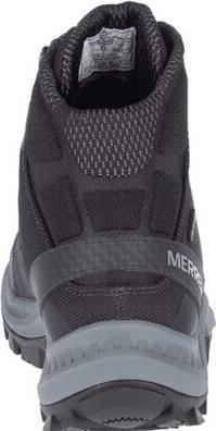 Actual product image Columbia Thermo Cross 2 MID WP Midnight (40)