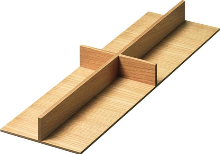 Move Utilisation Croix, Chêne verni