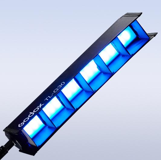 Produktbild Godox Grid for TL30 Tube Light