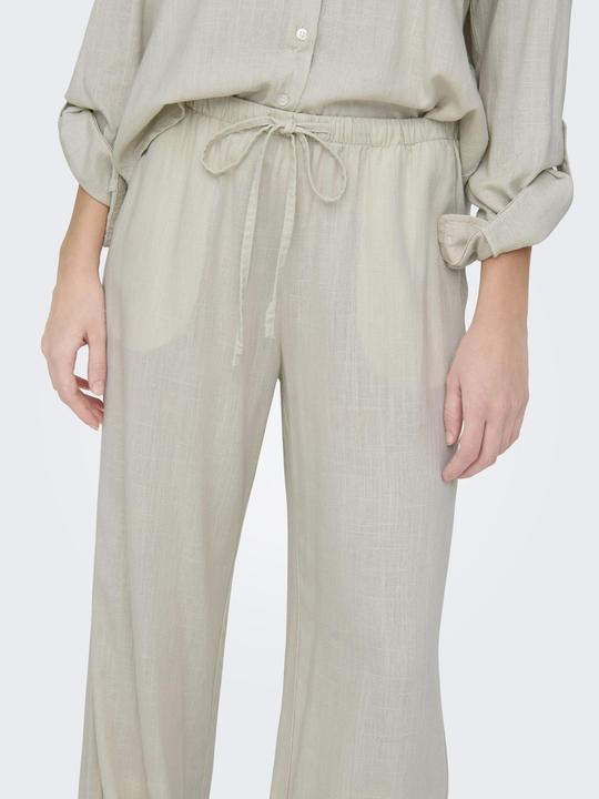 Actual product image JdY JDYCAYA Weiter Beinschnitt Hose Hose (L)