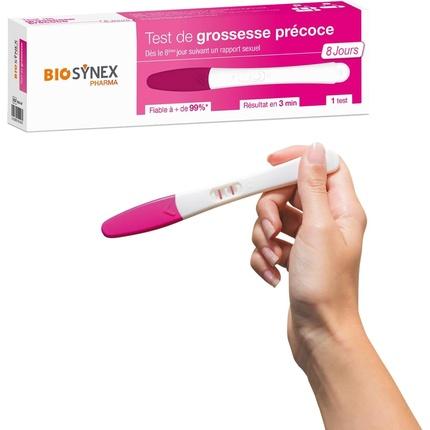 Produktbild Biosynex 8 Tage (1 x)