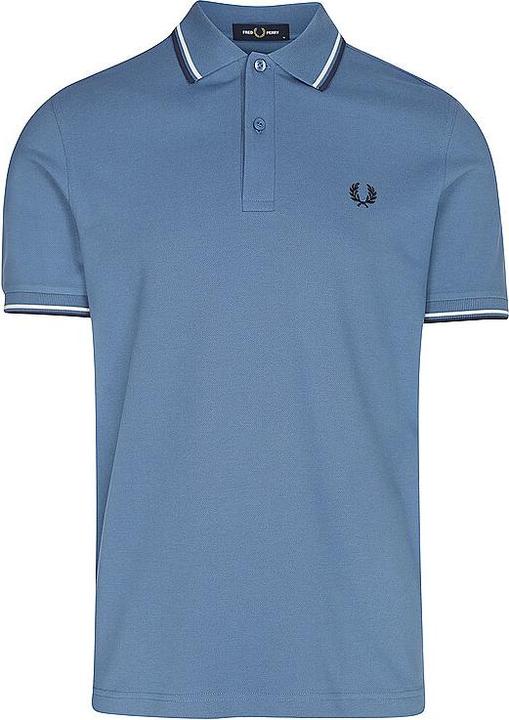 Produktbild Fred Perry Poloshirt (XL)