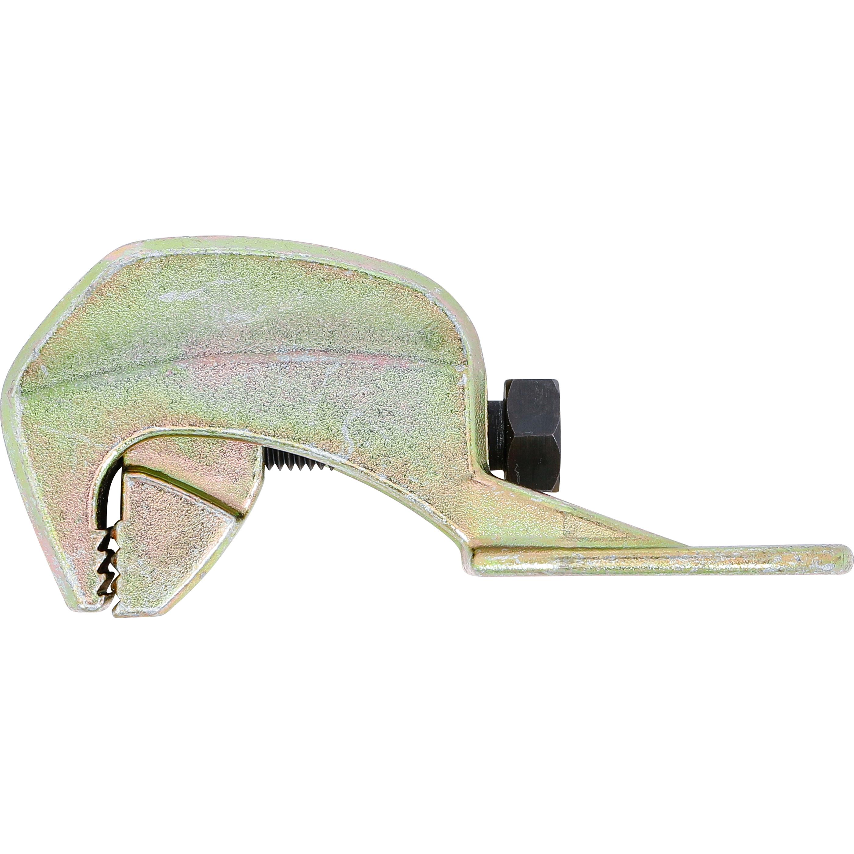 BGS, Türgriff + Fenstergriff, Karosserie-Richtklemme 90° gewinkelt 40 mm eine Zugrichtung max. 2 t (Türgriff)