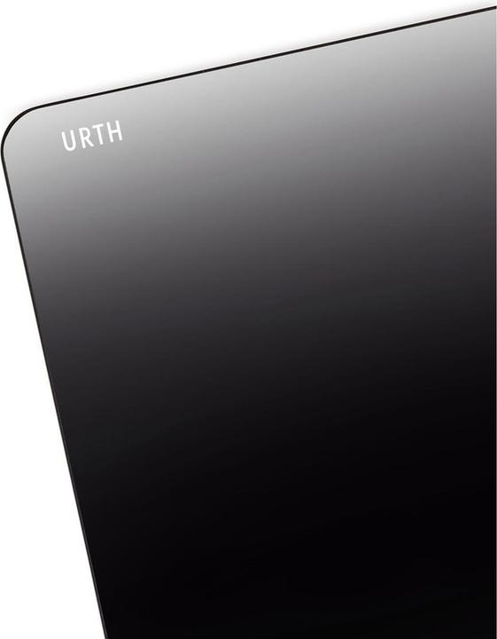 Produktbild Urth 100 x 150mm Reverse Graduated ND8 (3 Stop) Filter (Plus+) (ND- / Grauverlauffilter, 100 mm)