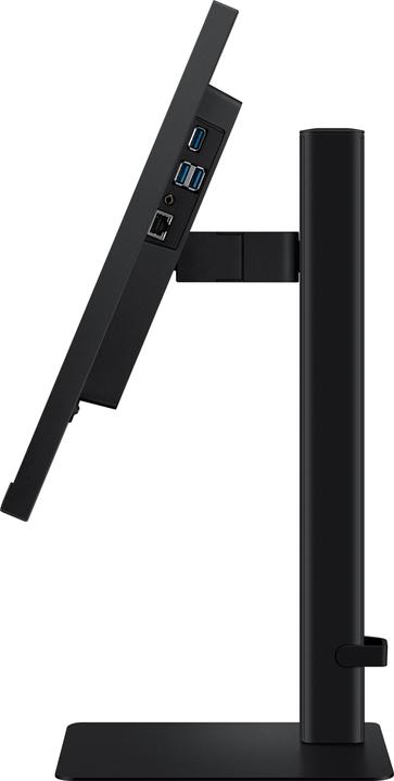 Immagine prodotto Samsung ViewFinity S6 - S60UD (2560 x 1440 pixel, 24")