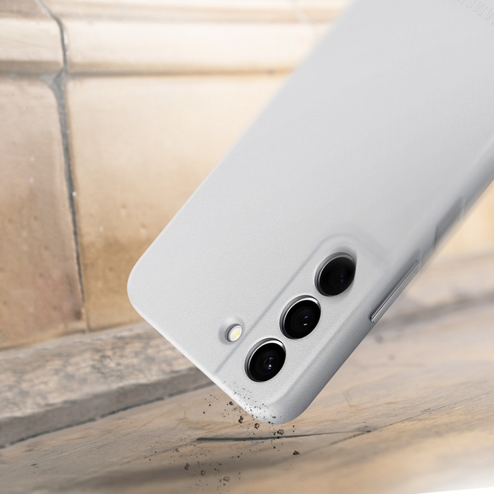Actual product image Samsung Leather Cover (Samsung Galaxy S22+)