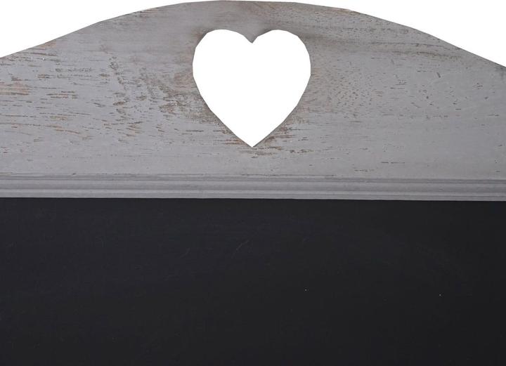 Immagine prodotto Jamb shabby et chic (66 x 39 x 33 cm)