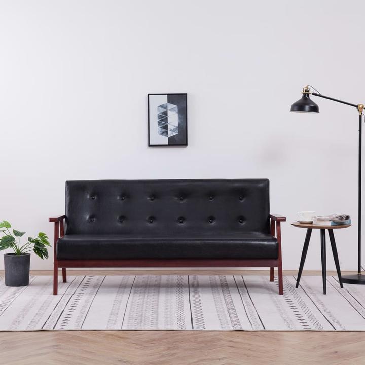 Produktbild vidaXL Sofa (3-Sitzer)