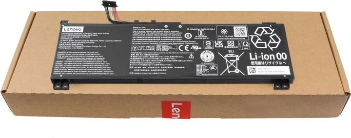Actual product image Lenovo L21C4PC0 (4 cubicles, 3890 mAh)