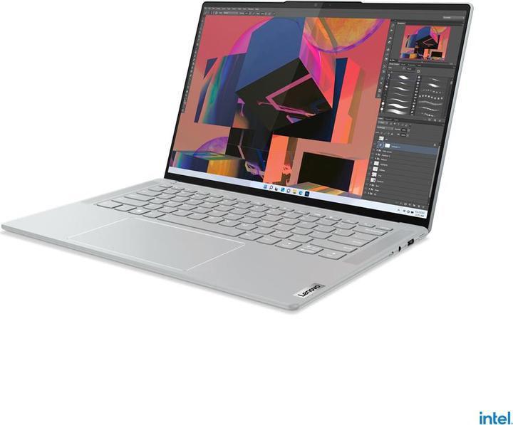 Produktbild Lenovo Yoga Slim 7 ProX (14.50", Intel Core i7-12700H, 16 GB, 1000 GB, DE)