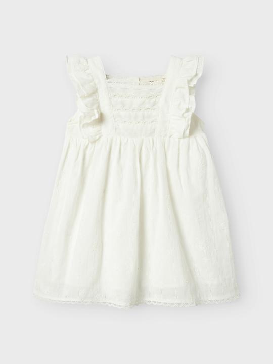 Produktbild Name it Bio-Baumwoll Kleid (110)