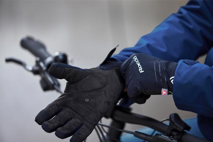 Actual product image Roeckl Rosegg GTX (10)