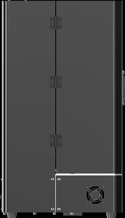 Image du produit FlashForge LCD Photo 13.3 Capacité de l'imprimante 3D 1