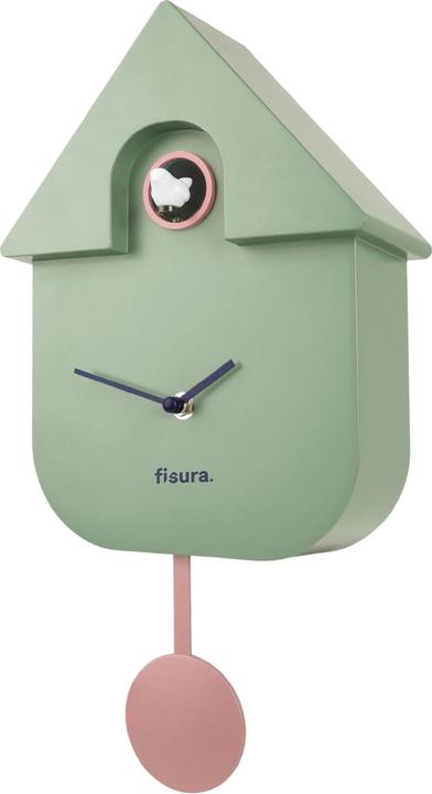 Fisura Cuckoo