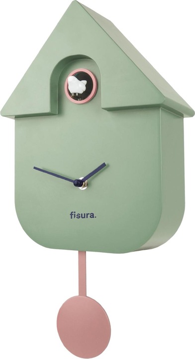 Fisura Cuckoo