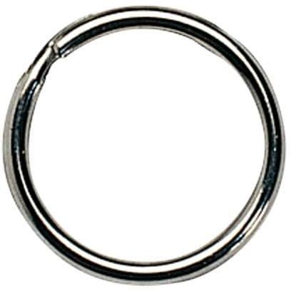 Actual product image Rieffel Schlüsselringe