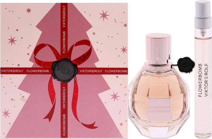 Actual product image Viktor & Rolf flower bomb (Eau de parfum, 60 ml)