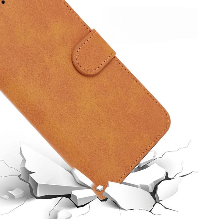 Immagine prodotto Cover-Discount Wiko Power U30 - Custodia in pelle (Wiko Power U20)