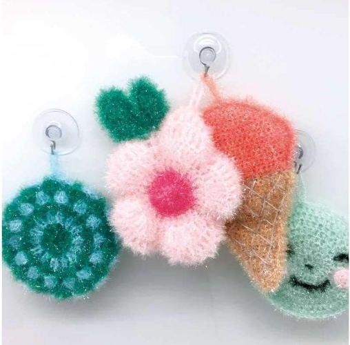 Image du produit Rico Design Creative Bubble (90 m)