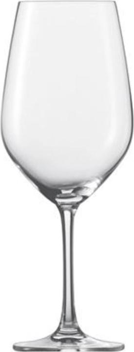 Produktbild Schott Zwiesel Rotweingläser Vina 530,0 ml, 6 St. (53 cl, 6 Gläser, Rotweingläser)