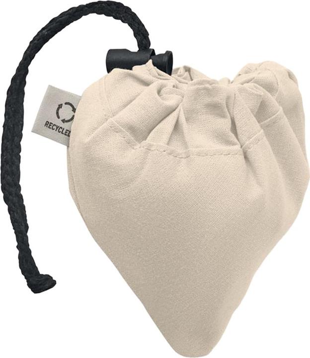 Actual product image MidOcean Carrie Foldable Shopper