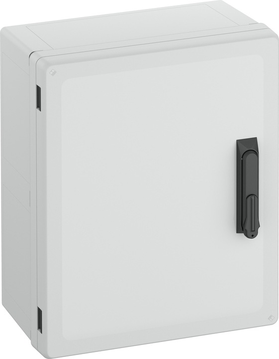 Spelsberg 72074501 GEOS-S 4050-22-o/SH Control cabinet
