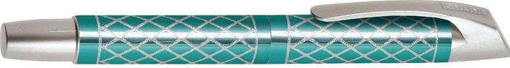 Actual product image Online CAMPUS II rollerball (Blue, Diamond Turquoise, 1x)