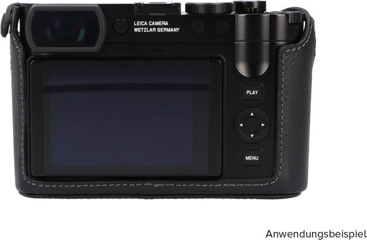 Actual product image Artisan & Artist LMB-Q123 BLK
