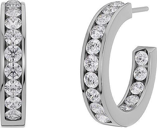 Produktbild Edblad Ohrringe ANDORRA Mini Steel (Metall)