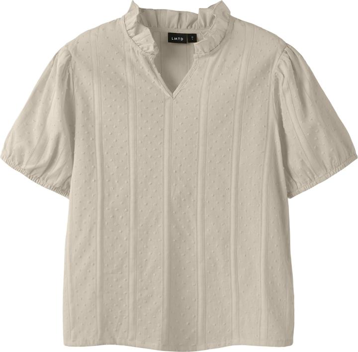 Produktbild Lmtd Loose Fit Hemd (170, 176)