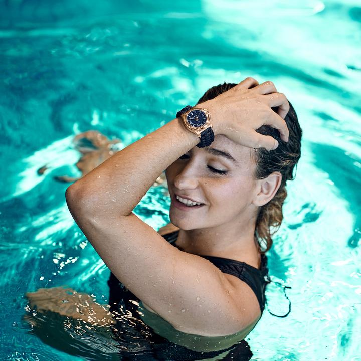 Actual product image Victorinox I.N.O.X. V (Diving watch, 37 mm)