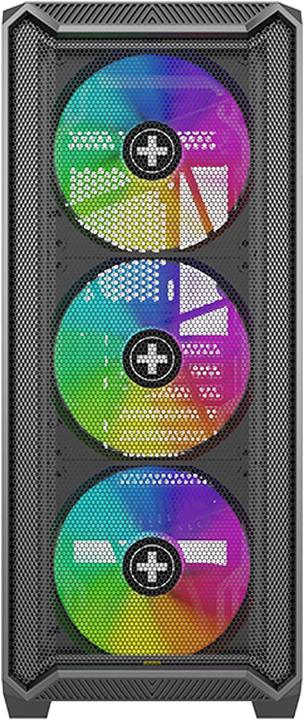 Produktbild Xilence ATX Miditower (ATX, mATX, Mini-ITX)