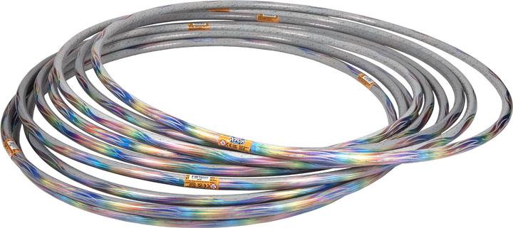 Actual product image Totally Water Hoops Hula Hoop