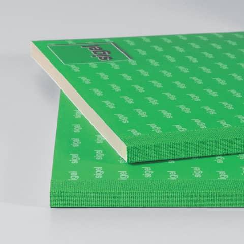 Produktbild Sigel Kassenbuch/EDV Formularbuch KG429 (A4, Liniert, Harter Einband)