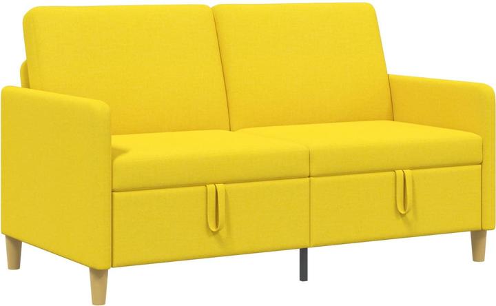 Produktbild vidaXL Modernes Sofa (2-Sitzer)