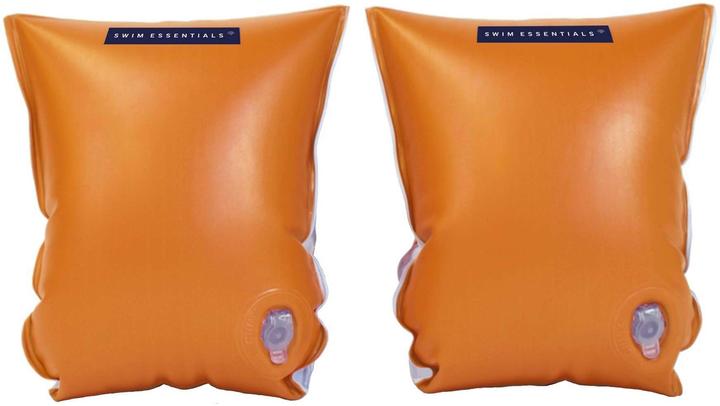 mono orange