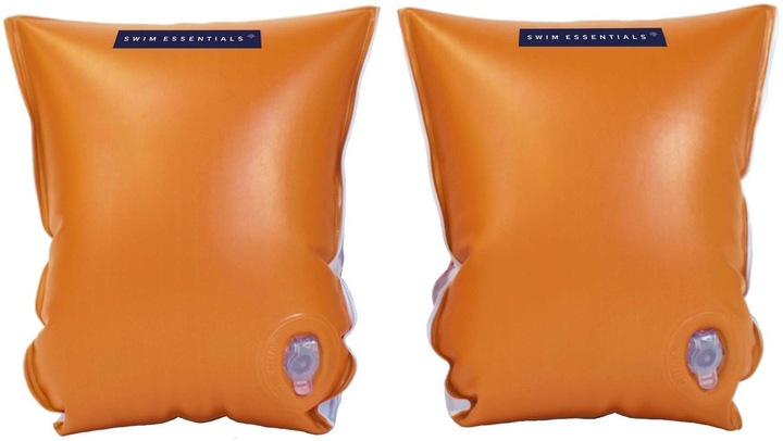 Image du produit Swim Essentials Flotteurs 2-6 ans Orange