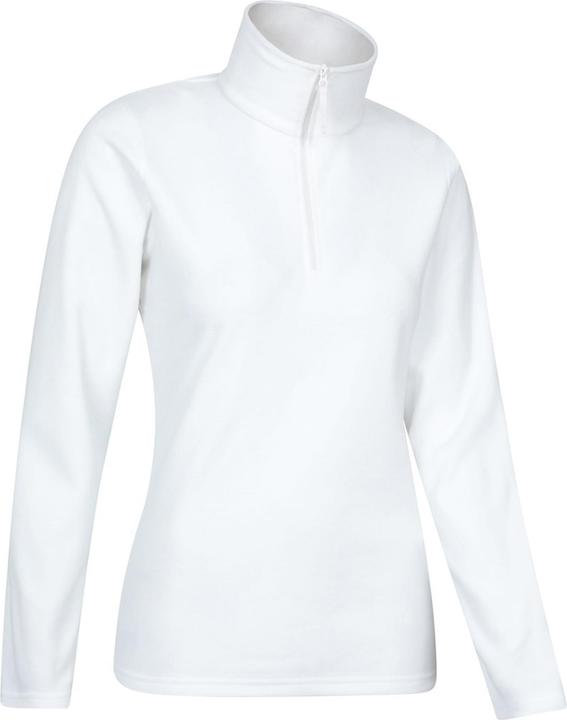 Produktbild Mountain Warehouse Camber II FleeceOberteil (XS)