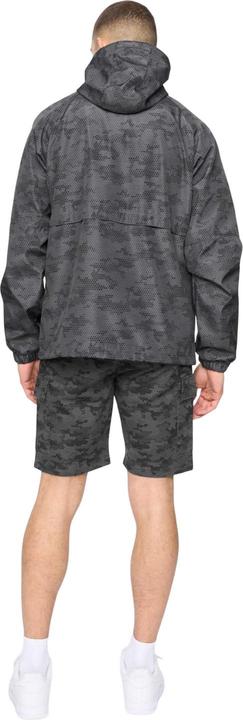 Image du produit Crosshatch - Veste style Imprimé intégral JANSCORE - Homme (M)
