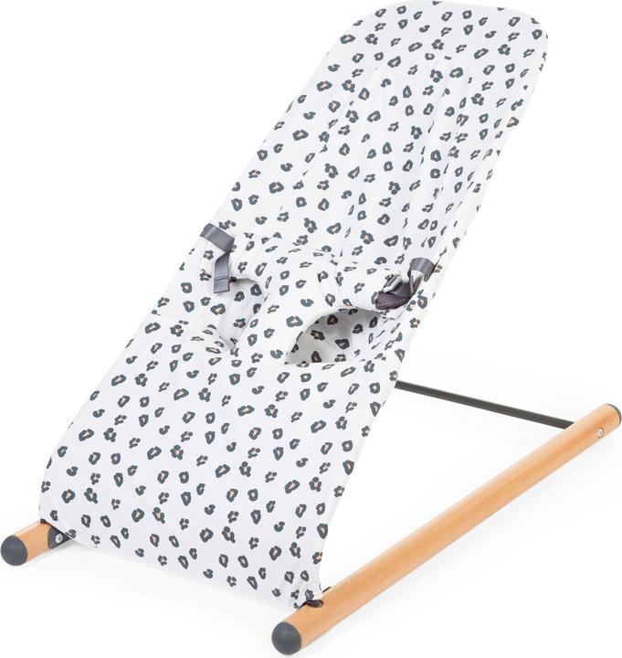 Actual product image Childhome Evolux Bouncer Cover