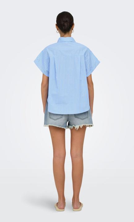 Immagine prodotto Only Onlkeri S/S Fold Shirt Wvn (M)