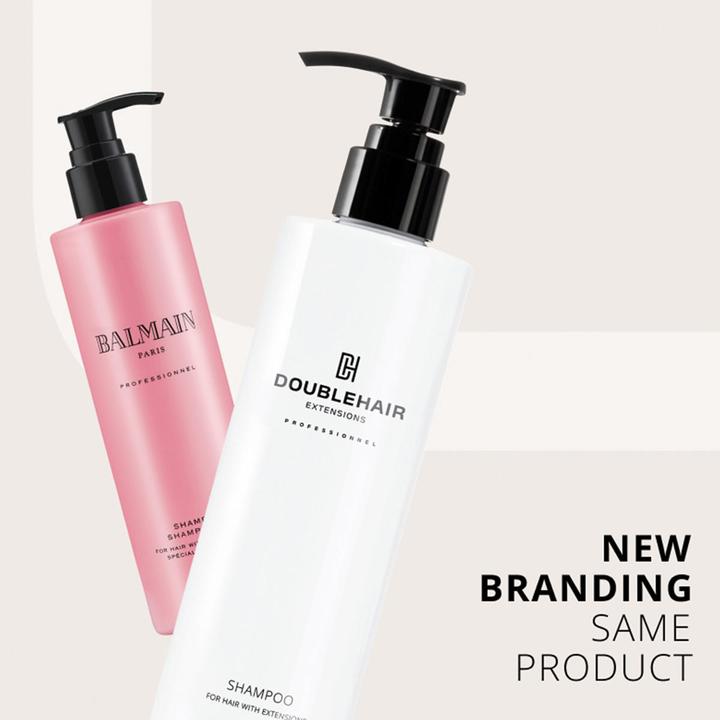 Immagine prodotto Balmain Professional Aftercare Shampoo 250 ml (250 ml, Shampoo liquido)