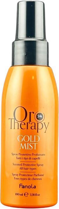 Image du produit Fanola Spray Protector Orotherapy 100 ml (100 ml)
