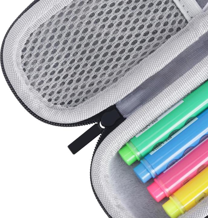 Produktbild Only-Bags.Store Federmäppchen,Federmäppchen,klein, schmal