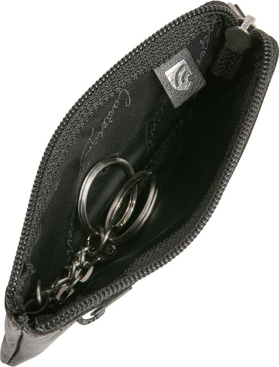 Actual product image Castelijn & Beerens Vita key case RFID leather 11.5 cm