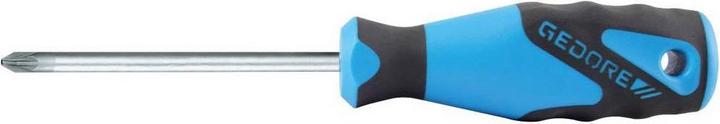 Produktbild Gedore 1500 CT1-2150 PZ Schraubendreher in Check-Tool-Modul (Pozidriv-Kreuzschlitz (PZ), Schlitzschrauben)