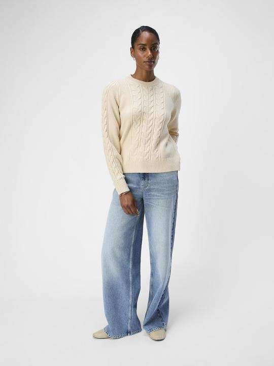 Produktbild Object Strick Pullover (S)