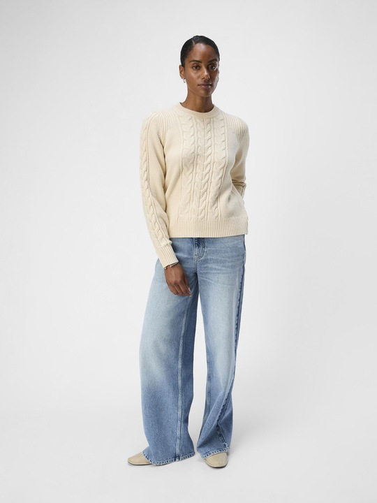 Image du produit Object Pull en tricot (S)